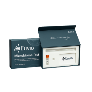 Τεστ Μικροβιώματος Euvio